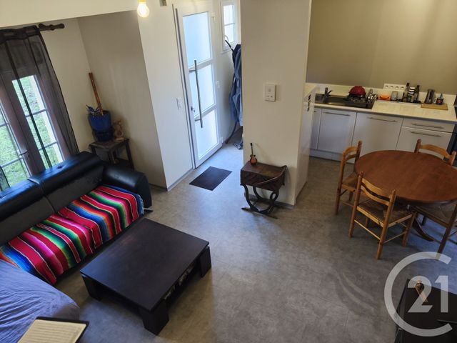 Appartement T2 à vendre - 2 pièces - 41.69 m2 - FOIX - 09 - MIDI-PYRENEES - Century 21 L'Agence