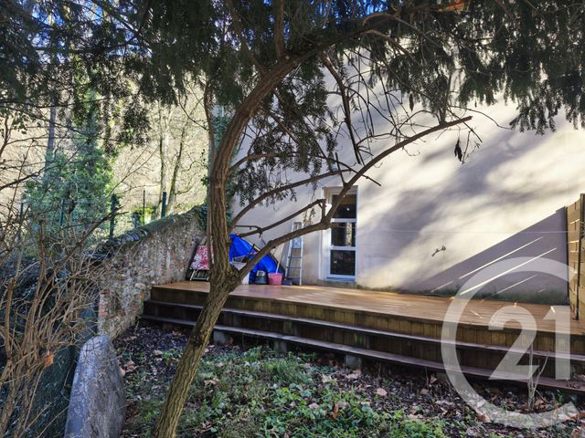 Appartement T2 à vendre - 2 pièces - 41.69 m2 - FOIX - 09 - MIDI-PYRENEES - Century 21 L'Agence