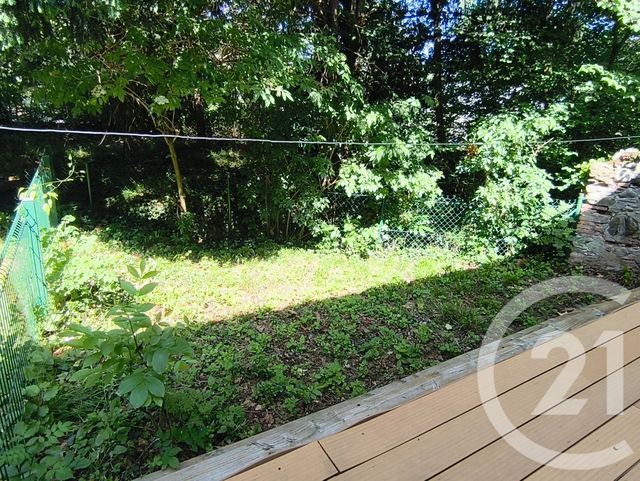Appartement T2 à vendre - 2 pièces - 41.69 m2 - FOIX - 09 - MIDI-PYRENEES - Century 21 L'Agence