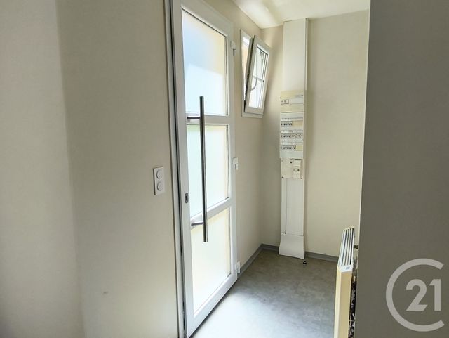 Appartement T2 à vendre - 2 pièces - 41.69 m2 - FOIX - 09 - MIDI-PYRENEES - Century 21 L'Agence