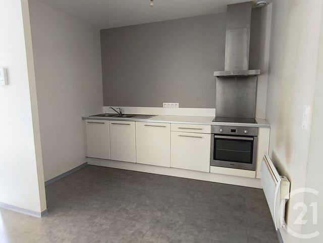 Appartement T2 à vendre - 2 pièces - 41.69 m2 - FOIX - 09 - MIDI-PYRENEES - Century 21 L'Agence