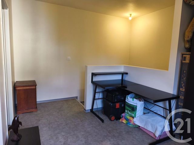 Appartement T2 à vendre - 2 pièces - 41.69 m2 - FOIX - 09 - MIDI-PYRENEES - Century 21 L'Agence