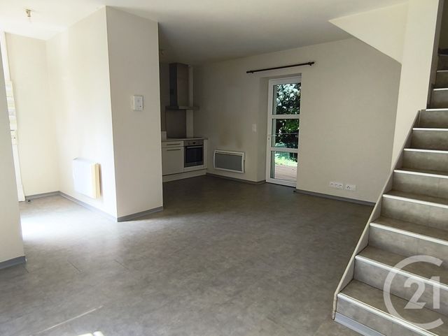 Appartement T2 à vendre - 2 pièces - 41.69 m2 - FOIX - 09 - MIDI-PYRENEES - Century 21 L'Agence
