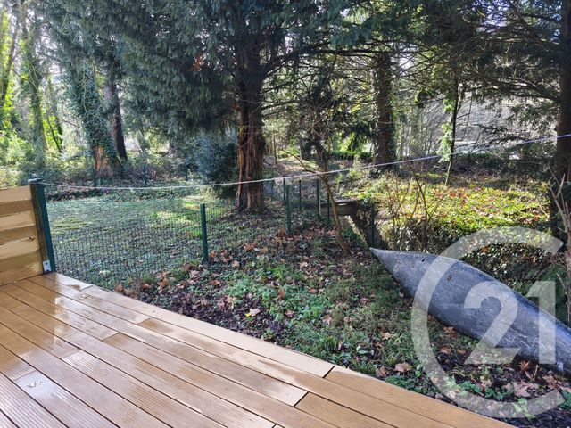 Appartement T2 à vendre - 2 pièces - 41.69 m2 - FOIX - 09 - MIDI-PYRENEES - Century 21 L'Agence