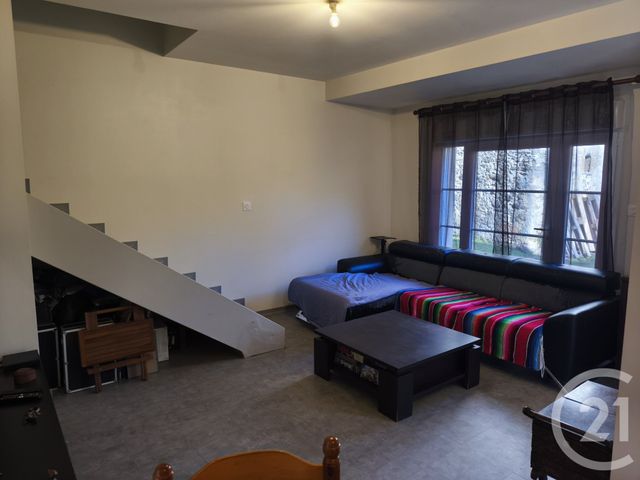 Appartement T2 à vendre - 2 pièces - 41.69 m2 - FOIX - 09 - MIDI-PYRENEES - Century 21 L'Agence