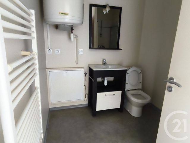 Appartement T2 à vendre - 2 pièces - 41.69 m2 - FOIX - 09 - MIDI-PYRENEES - Century 21 L'Agence
