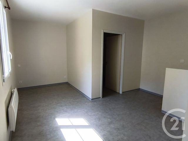Appartement T2 à vendre - 2 pièces - 41.69 m2 - FOIX - 09 - MIDI-PYRENEES - Century 21 L'Agence
