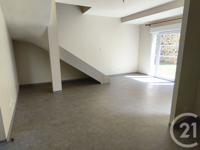 Appartement T2 à vendre - 2 pièces - 41.69 m2 - FOIX - 09 - MIDI-PYRENEES - Century 21 L'Agence
