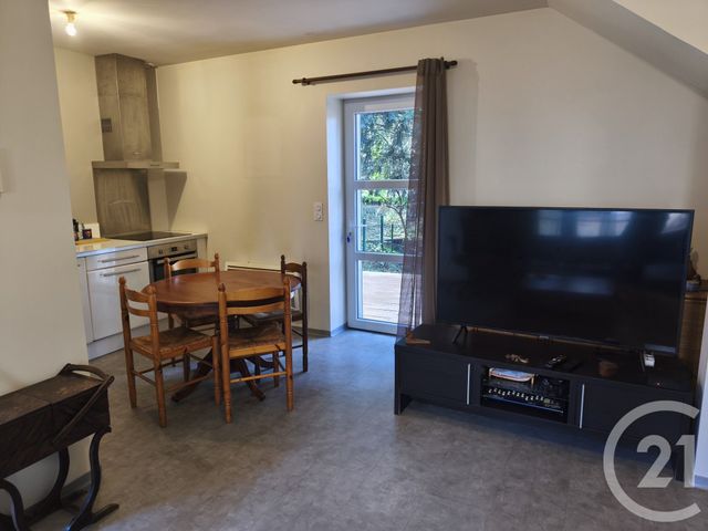 Appartement T2 à vendre - 2 pièces - 41.69 m2 - FOIX - 09 - MIDI-PYRENEES - Century 21 L'Agence