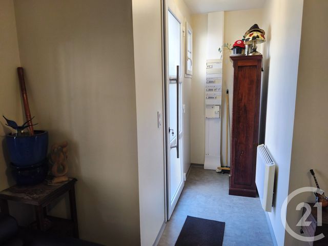 Appartement T2 à vendre - 2 pièces - 41.69 m2 - FOIX - 09 - MIDI-PYRENEES - Century 21 L'Agence