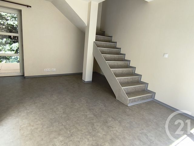 Appartement T2 à vendre - 2 pièces - 41.69 m2 - FOIX - 09 - MIDI-PYRENEES - Century 21 L'Agence