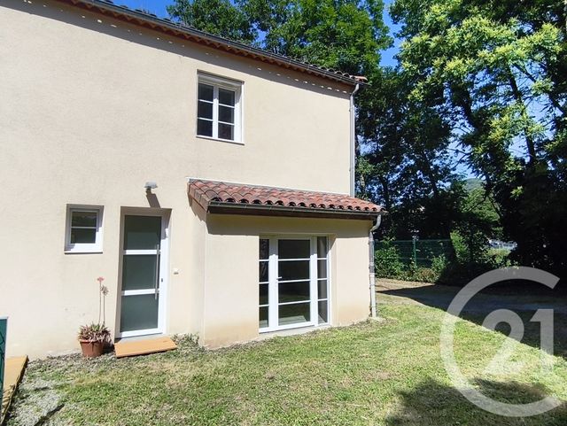 appartement - FOIX - 09