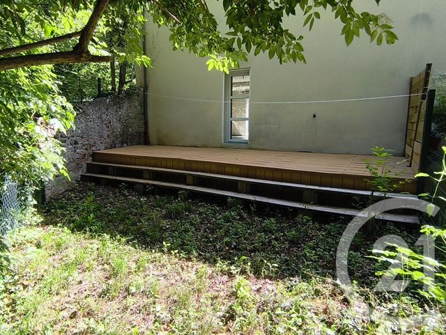Appartement T2 à vendre - 2 pièces - 41.69 m2 - FOIX - 09 - MIDI-PYRENEES - Century 21 L'Agence