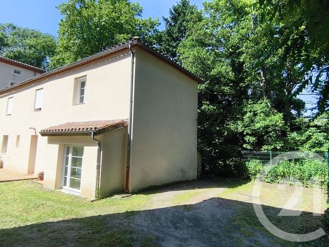 Appartement T2 à vendre - 2 pièces - 41.69 m2 - FOIX - 09 - MIDI-PYRENEES - Century 21 L'Agence