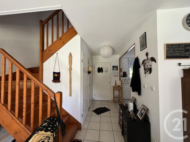 maison à louer - 4 pièces - 78.0 m2 - FOIX - 09 - MIDI-PYRENEES - Century 21 L'Agence