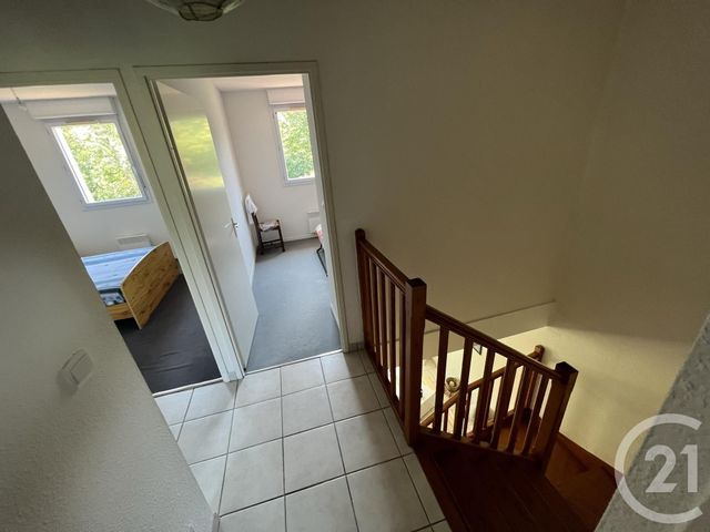 maison à louer - 4 pièces - 78.0 m2 - FOIX - 09 - MIDI-PYRENEES - Century 21 L'Agence