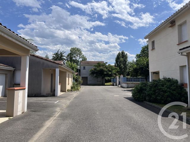 maison à louer - 4 pièces - 78.0 m2 - FOIX - 09 - MIDI-PYRENEES - Century 21 L'Agence