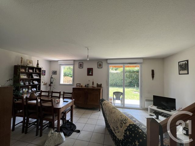 maison à louer - 4 pièces - 78.0 m2 - FOIX - 09 - MIDI-PYRENEES - Century 21 L'Agence