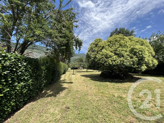 maison à louer - 4 pièces - 78.0 m2 - FOIX - 09 - MIDI-PYRENEES - Century 21 L'Agence