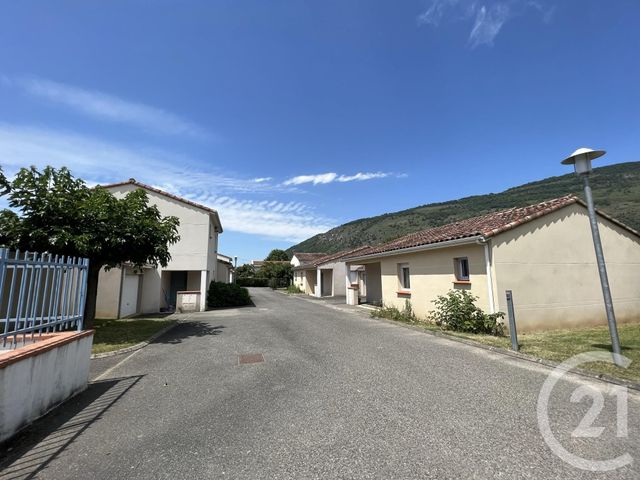 maison à louer - 4 pièces - 78.0 m2 - FOIX - 09 - MIDI-PYRENEES - Century 21 L'Agence