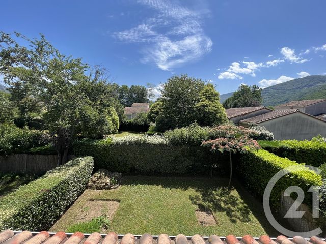 maison à louer - 4 pièces - 78.0 m2 - FOIX - 09 - MIDI-PYRENEES - Century 21 L'Agence