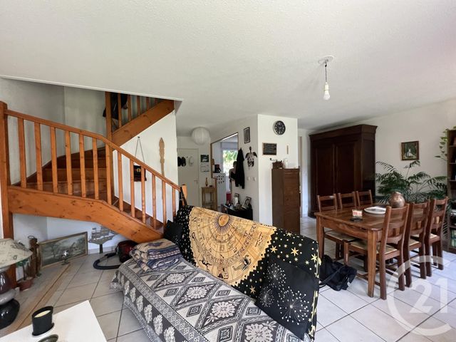 maison à louer - 4 pièces - 78.0 m2 - FOIX - 09 - MIDI-PYRENEES - Century 21 L'Agence