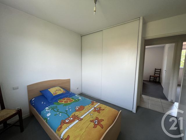 maison à louer - 4 pièces - 78.0 m2 - FOIX - 09 - MIDI-PYRENEES - Century 21 L'Agence