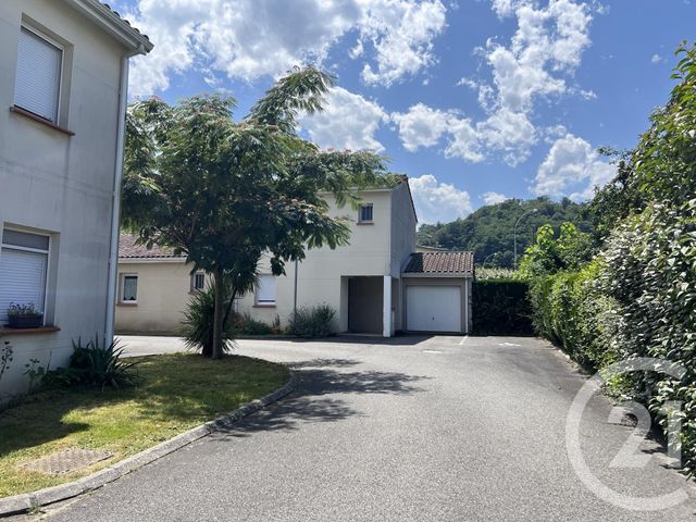 maison à louer - 4 pièces - 78.0 m2 - FOIX - 09 - MIDI-PYRENEES - Century 21 L'Agence