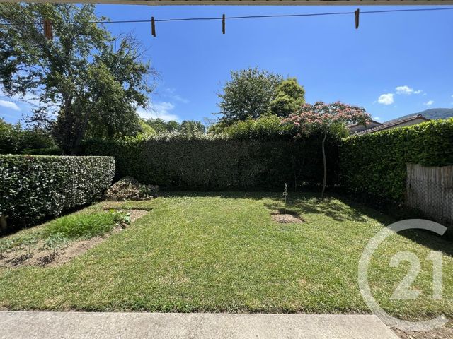 maison à louer - 4 pièces - 78.0 m2 - FOIX - 09 - MIDI-PYRENEES - Century 21 L'Agence