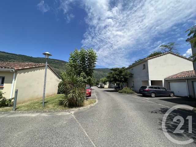 maison à louer - 4 pièces - 78.0 m2 - FOIX - 09 - MIDI-PYRENEES - Century 21 L'Agence