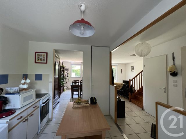 maison à louer - 4 pièces - 78.0 m2 - FOIX - 09 - MIDI-PYRENEES - Century 21 L'Agence