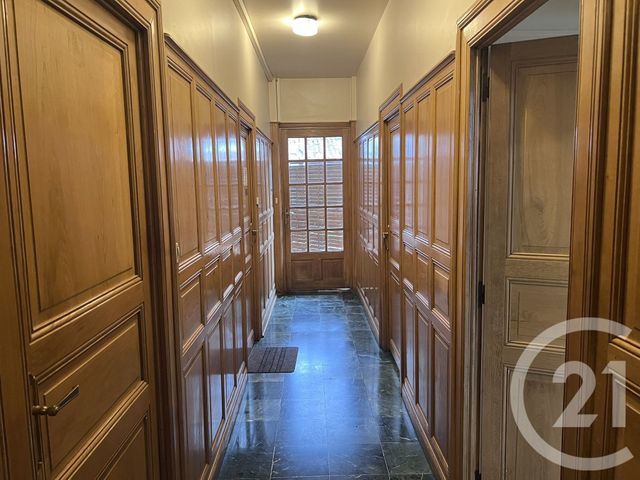 Appartement F2 à louer - 2 pièces - 33.16 m2 - FOIX - 09 - MIDI-PYRENEES - Century 21 L'Agence