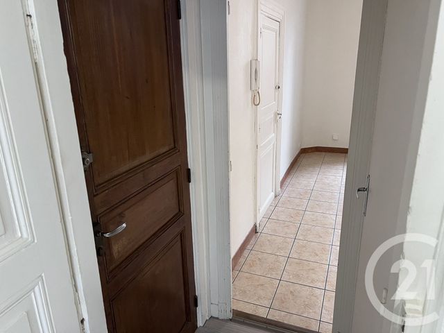 Appartement F2 à louer - 2 pièces - 33.16 m2 - FOIX - 09 - MIDI-PYRENEES - Century 21 L'Agence