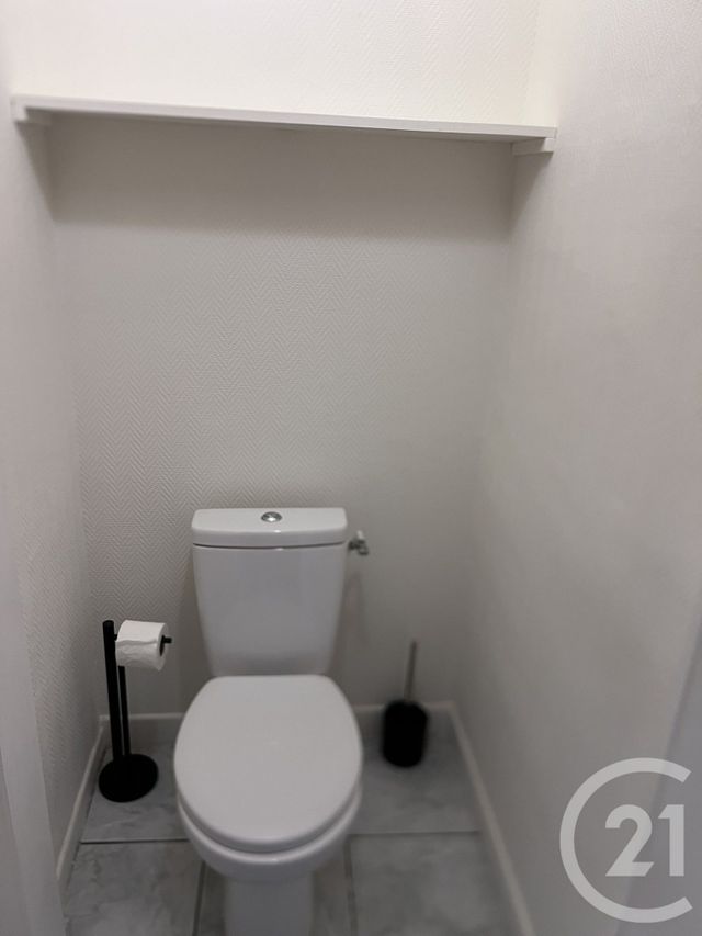 Appartement F2 à louer - 2 pièces - 33.16 m2 - FOIX - 09 - MIDI-PYRENEES - Century 21 L'Agence