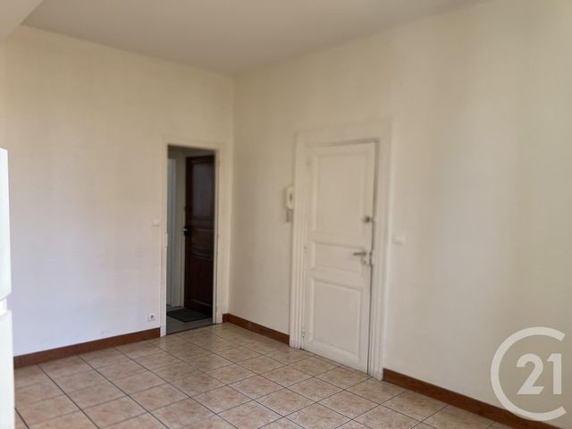 Appartement F2 à louer - 2 pièces - 33.16 m2 - FOIX - 09 - MIDI-PYRENEES - Century 21 L'Agence