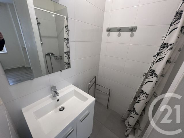 Appartement F2 à louer - 2 pièces - 33.16 m2 - FOIX - 09 - MIDI-PYRENEES - Century 21 L'Agence