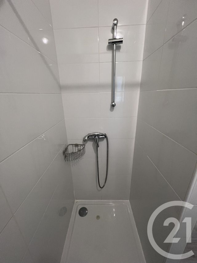 Appartement F2 à louer - 2 pièces - 33.16 m2 - FOIX - 09 - MIDI-PYRENEES - Century 21 L'Agence