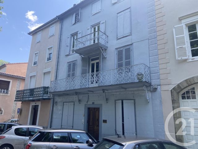 appartement - FOIX - 09