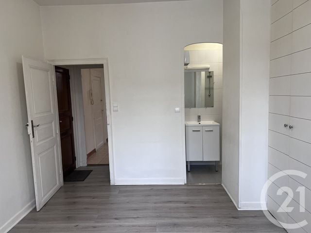 Appartement F2 à louer - 2 pièces - 33.16 m2 - FOIX - 09 - MIDI-PYRENEES - Century 21 L'Agence