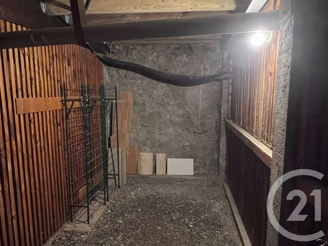 Appartement F2 à louer - 2 pièces - 33.16 m2 - FOIX - 09 - MIDI-PYRENEES - Century 21 L'Agence