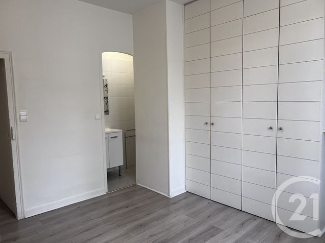Appartement F2 à louer - 2 pièces - 33.16 m2 - FOIX - 09 - MIDI-PYRENEES - Century 21 L'Agence