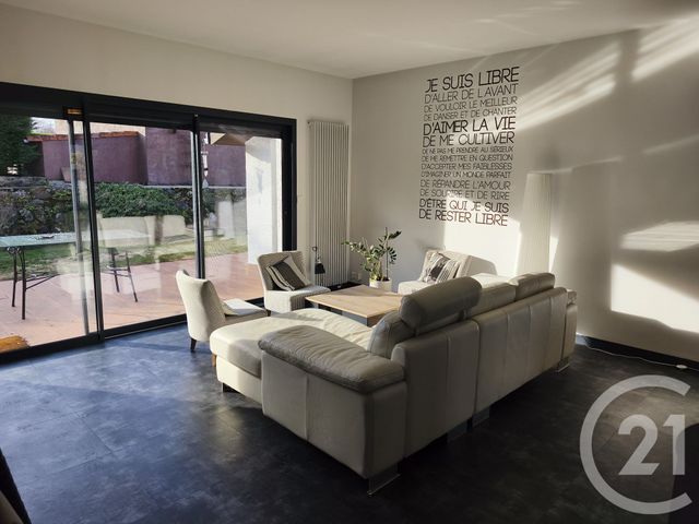 maison à vendre - 6 pièces - 131.11 m2 - FOIX - 09 - MIDI-PYRENEES - Century 21 L'Agence