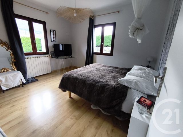 maison à vendre - 6 pièces - 131.11 m2 - FOIX - 09 - MIDI-PYRENEES - Century 21 L'Agence