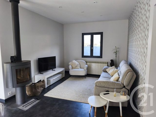 maison à vendre - 6 pièces - 131.11 m2 - FOIX - 09 - MIDI-PYRENEES - Century 21 L'Agence