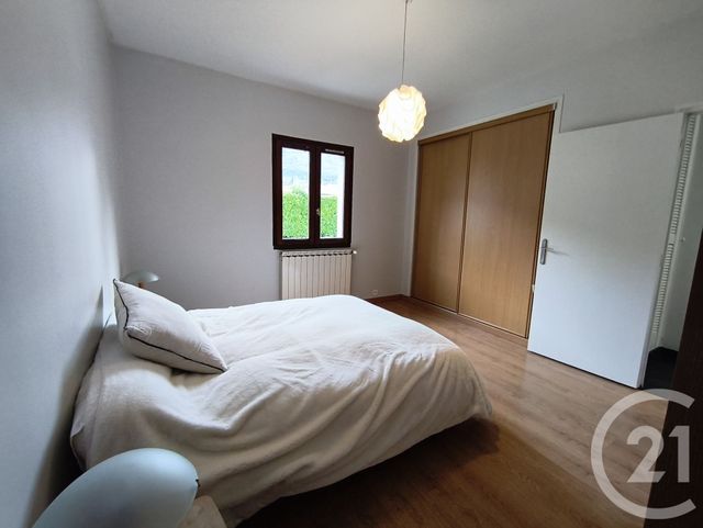 maison à vendre - 6 pièces - 131.11 m2 - FOIX - 09 - MIDI-PYRENEES - Century 21 L'Agence