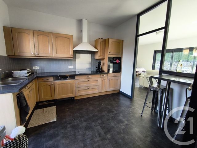 maison à vendre - 6 pièces - 131.11 m2 - FOIX - 09 - MIDI-PYRENEES - Century 21 L'Agence