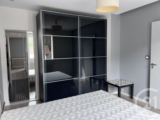 Appartement F2 à louer - 2 pièces - 48.54 m2 - FOIX - 09 - MIDI-PYRENEES - Century 21 L'Agence