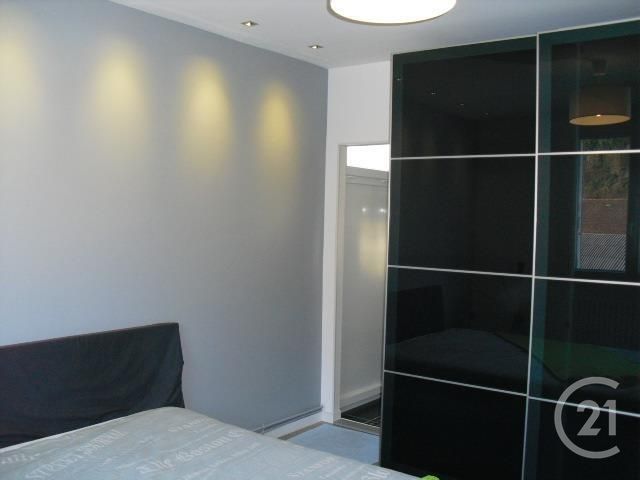 Appartement F2 à louer - 2 pièces - 48.54 m2 - FOIX - 09 - MIDI-PYRENEES - Century 21 L'Agence