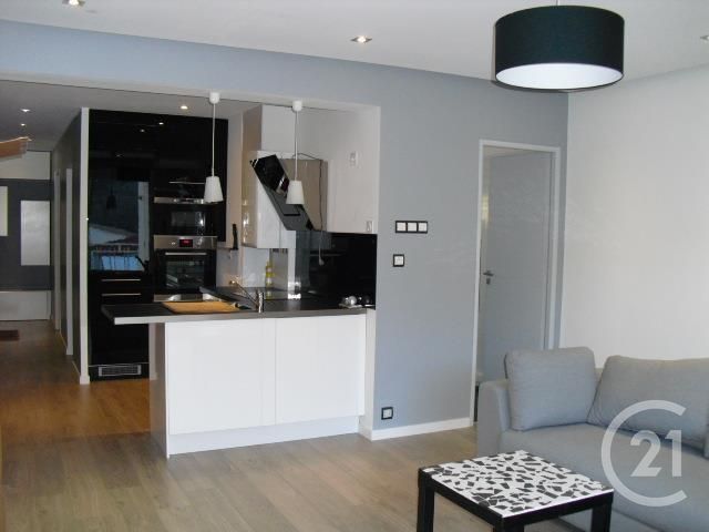 Appartement F2 à louer - 2 pièces - 48.54 m2 - FOIX - 09 - MIDI-PYRENEES - Century 21 L'Agence