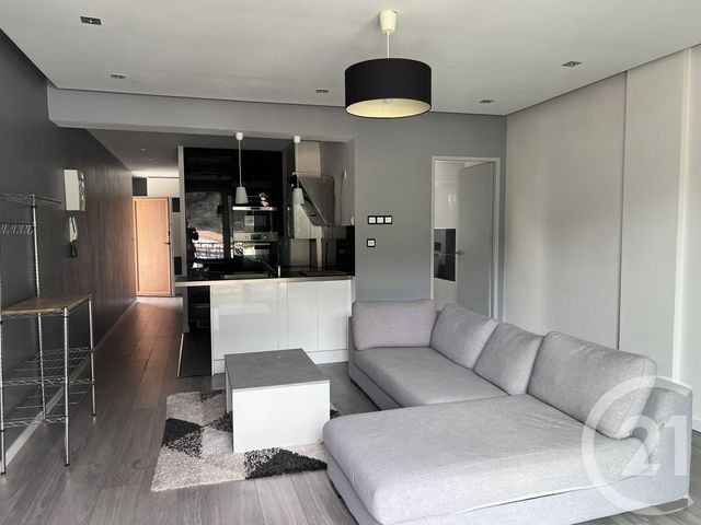 Appartement F2 à louer FOIX